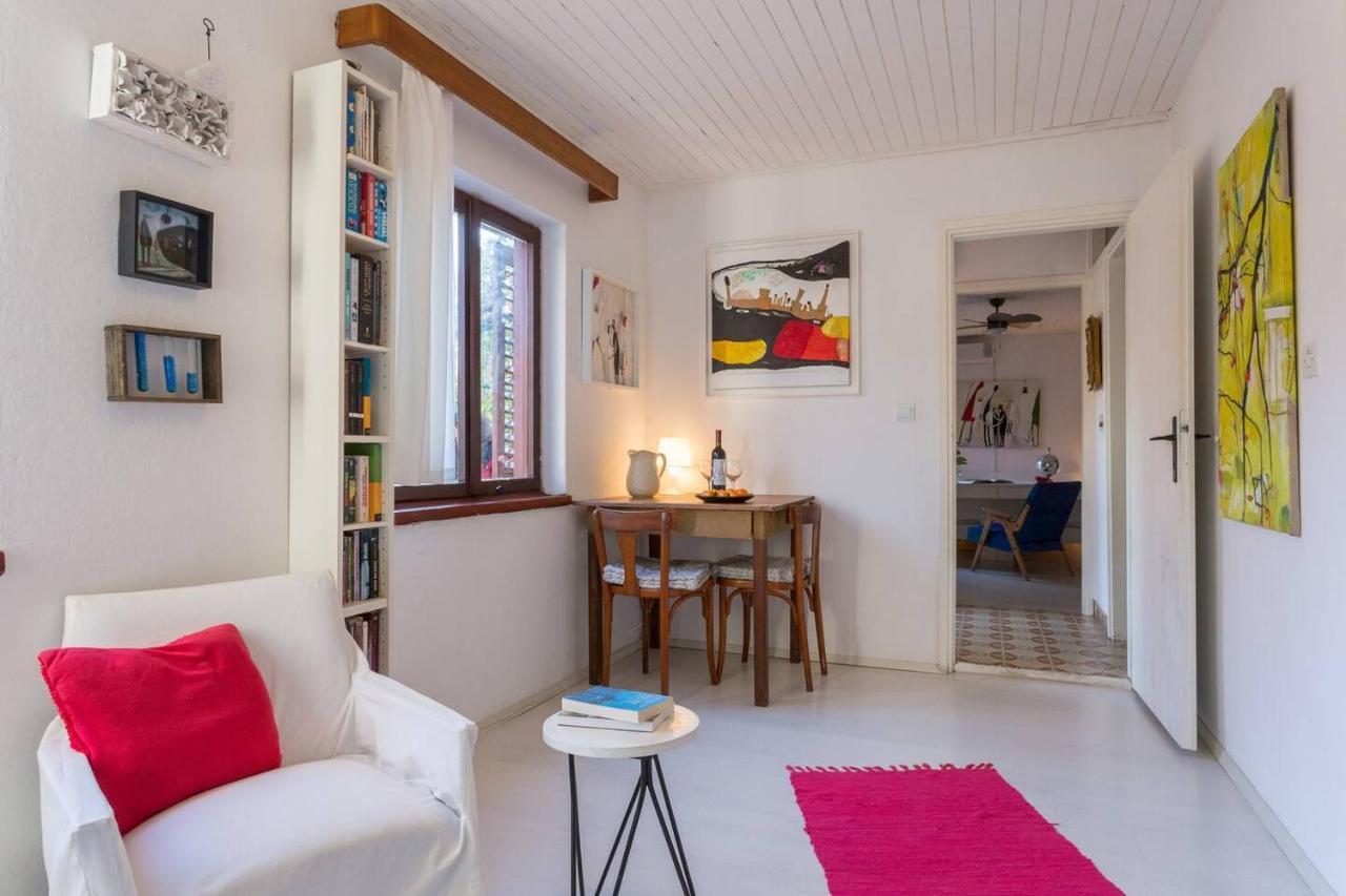 Nonina - Relax And Let Go Apartment Dubrovnik Exterior foto
