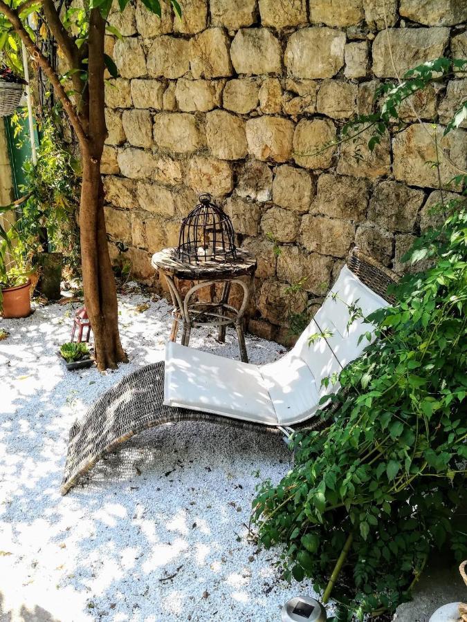 Nonina - Relax And Let Go Apartment Dubrovnik Exterior foto