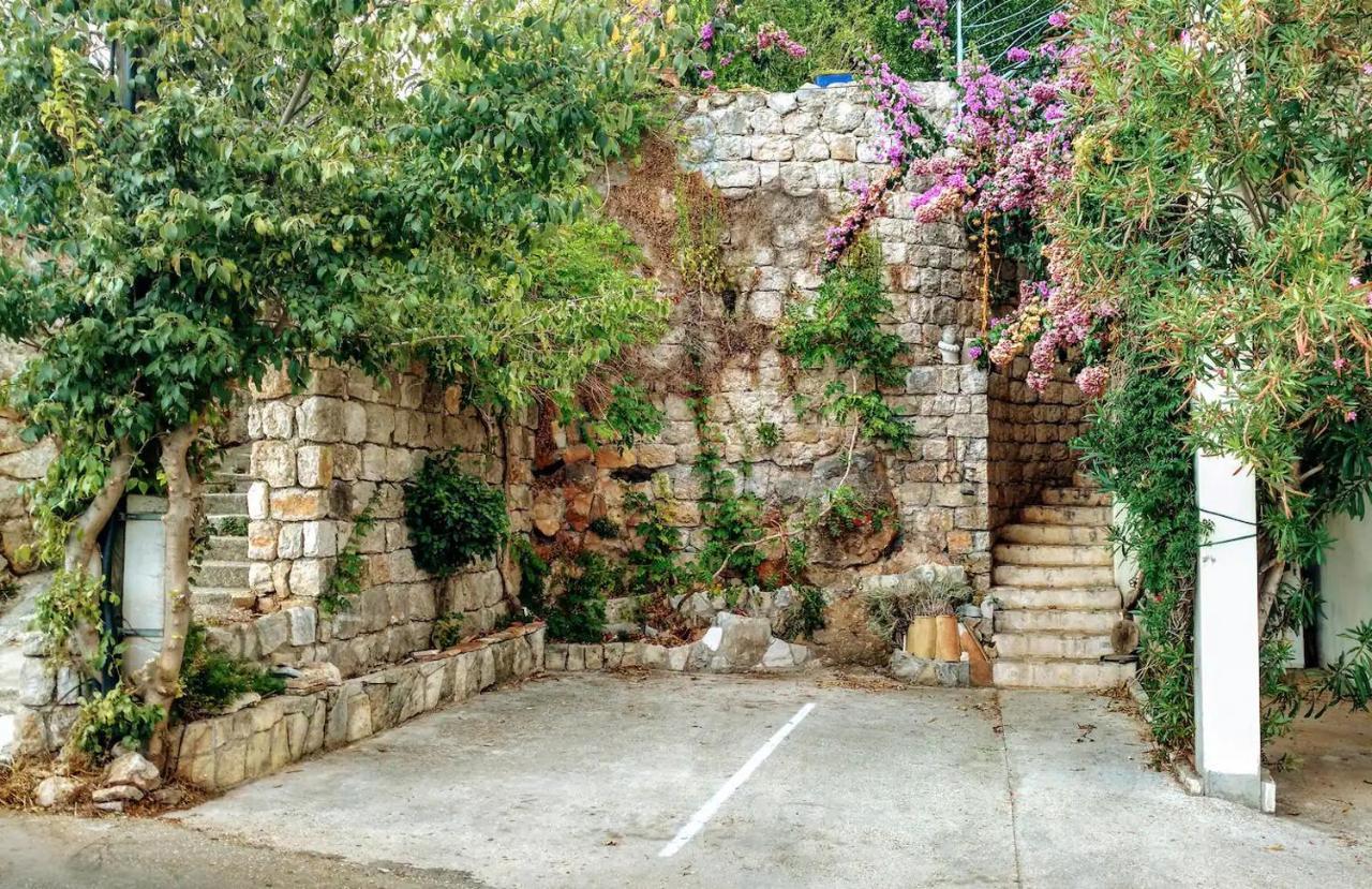 Nonina - Relax And Let Go Apartment Dubrovnik Exterior foto