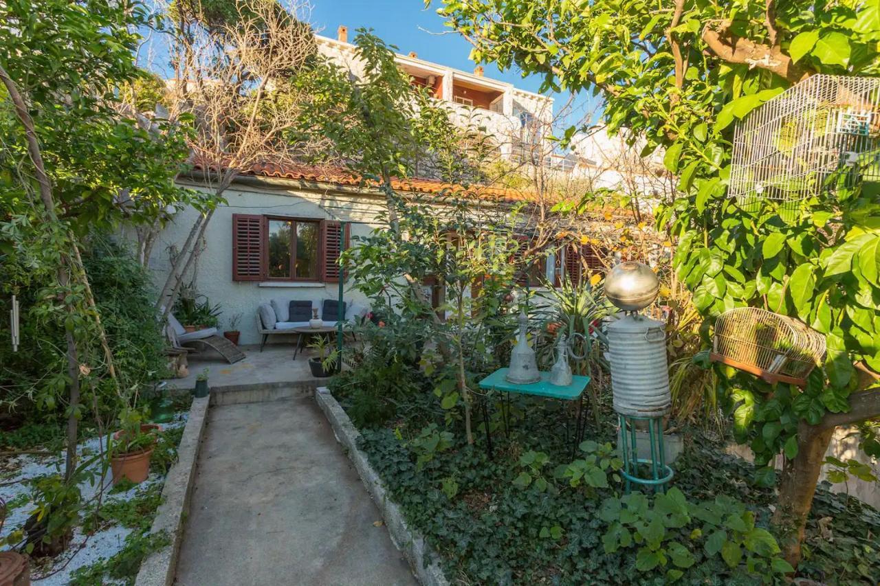 Nonina - Relax And Let Go Apartment Dubrovnik Exterior foto