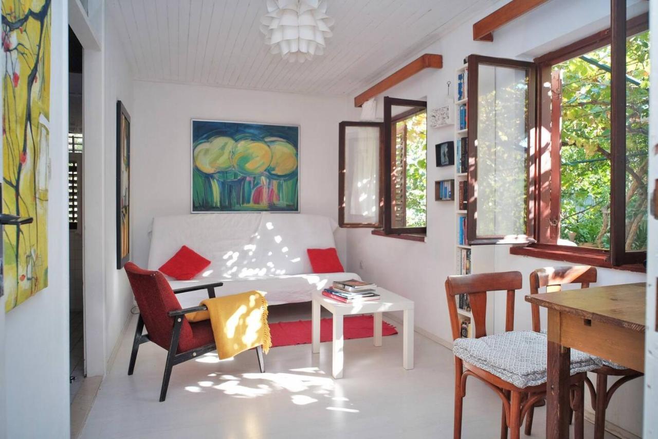 Nonina - Relax And Let Go Apartment Dubrovnik Exterior foto