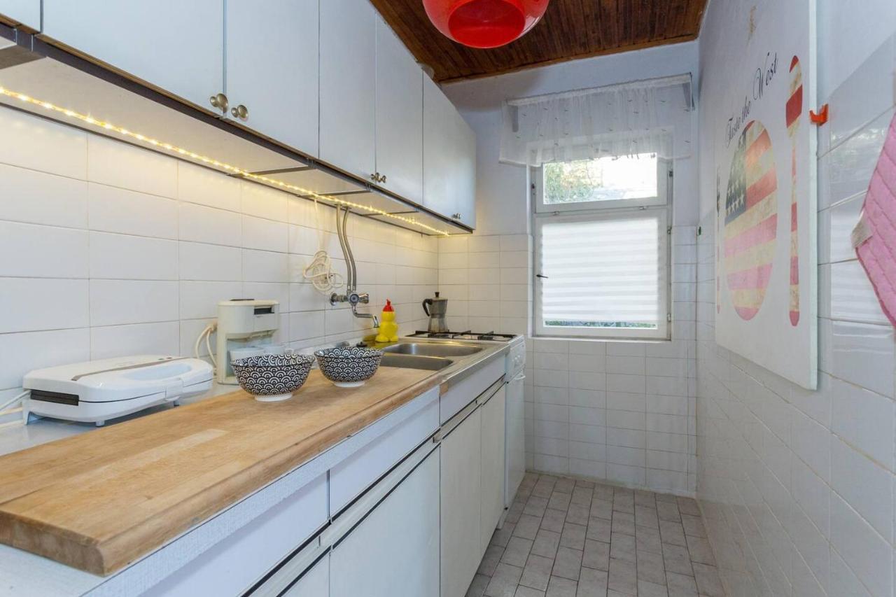 Nonina - Relax And Let Go Apartment Dubrovnik Exterior foto