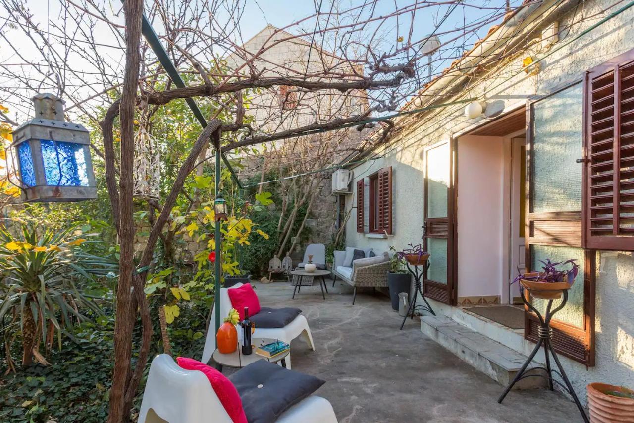 Nonina - Relax And Let Go Apartment Dubrovnik Exterior foto