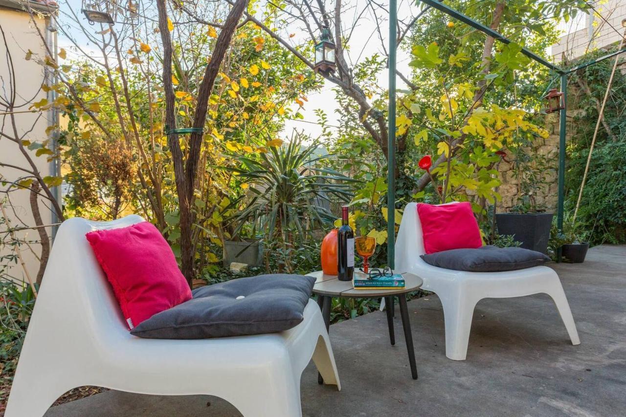 Nonina - Relax And Let Go Apartment Dubrovnik Exterior foto