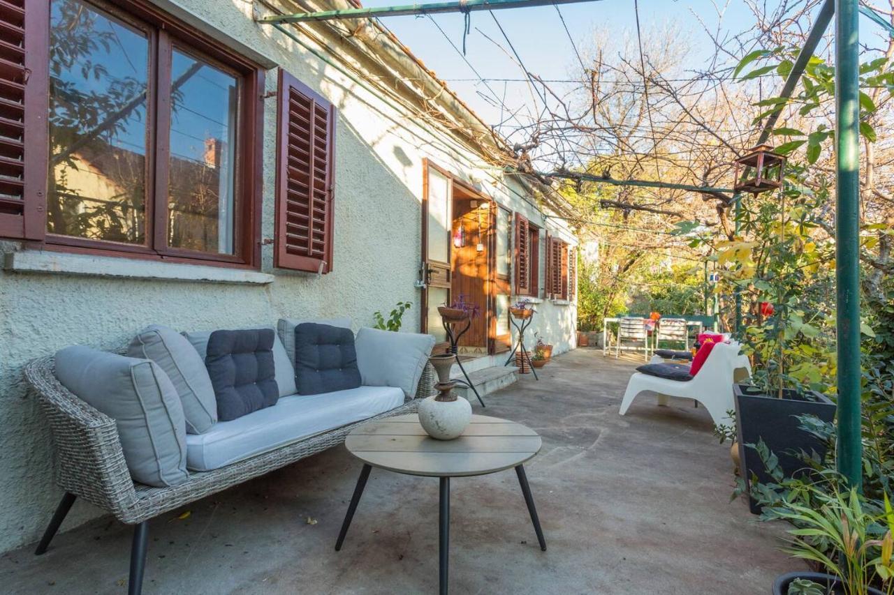 Nonina - Relax And Let Go Apartment Dubrovnik Exterior foto