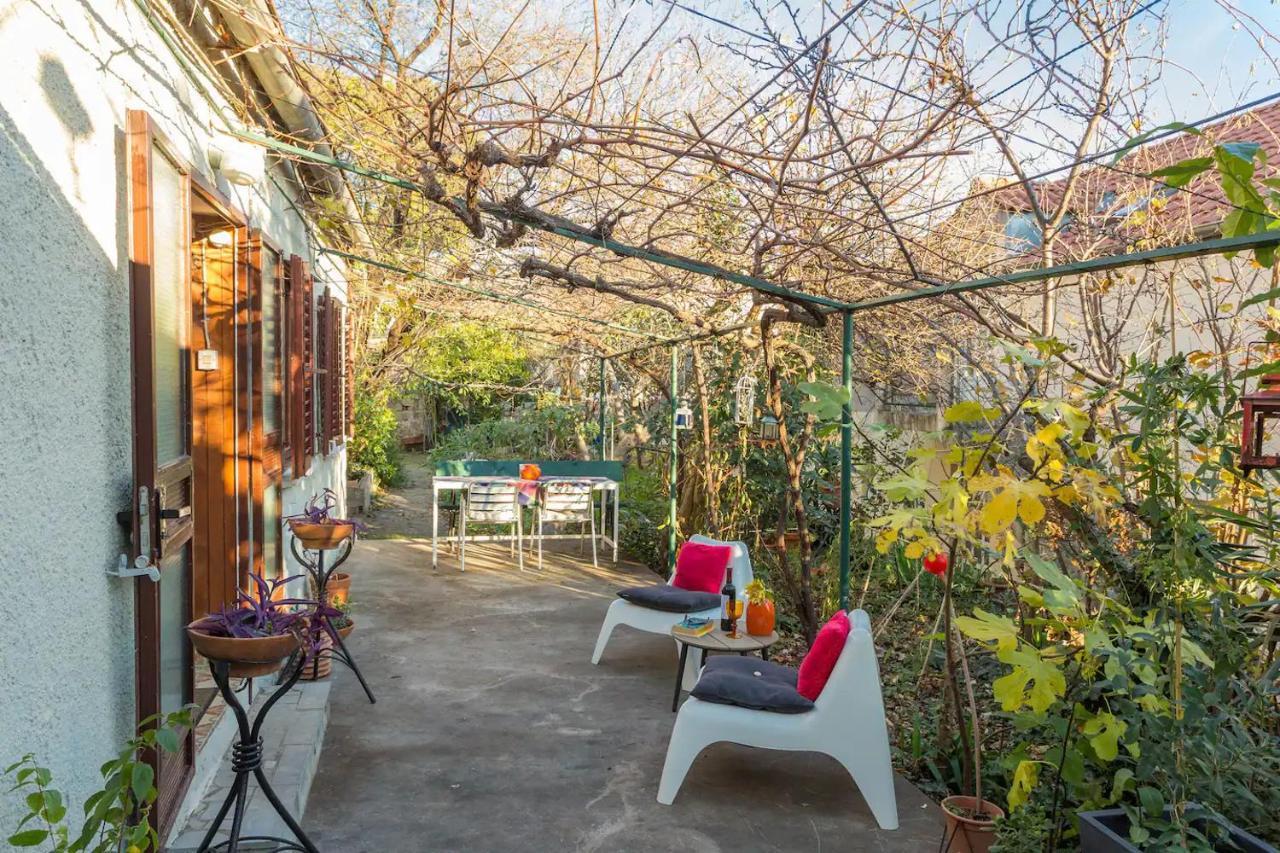 Nonina - Relax And Let Go Apartment Dubrovnik Exterior foto